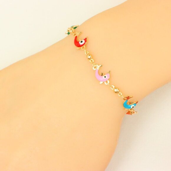 "New Beautiful Design Bracelet for Women/Girls, Gift, B911 - Picture 1 of 8